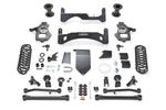 Fabtech FTS21246 - Suspension Lift Kit