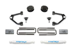 Fabtech K1126 - Suspension Lift Kit
