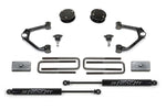 Fabtech K1126M - Suspension Lift Kit