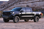 Fabtech K1128 - Suspension Lift Kit