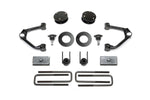 Fabtech K1128 - Suspension Lift Kit