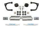 Fabtech K1129 - Suspension Lift Kit