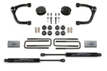 Fabtech K1129M - Suspension Lift Kit