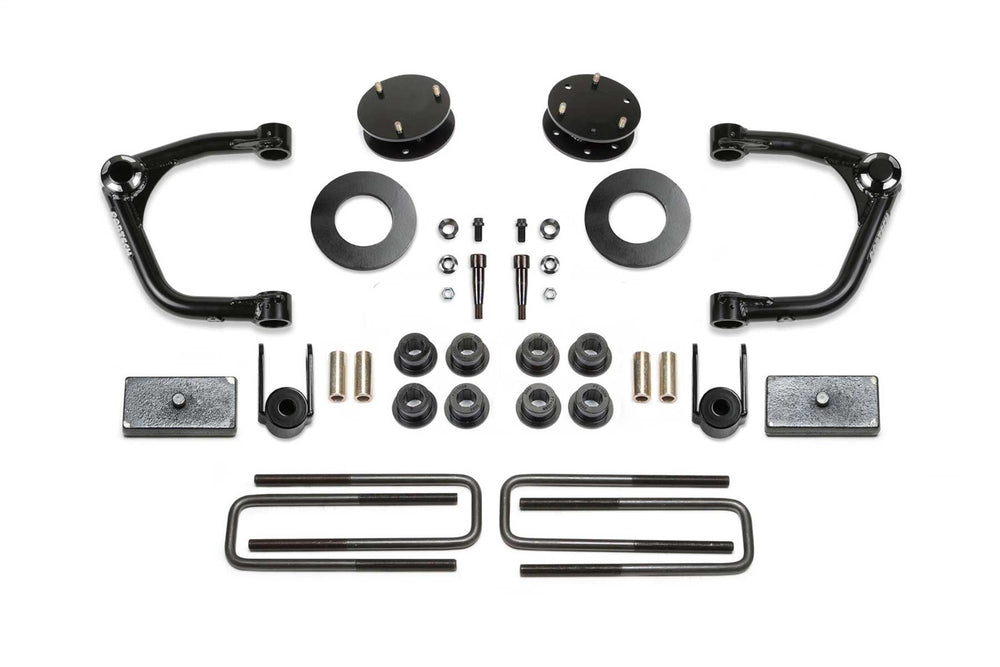 Uniball Lift System