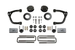 Fabtech K1131 - Suspension Lift Kit