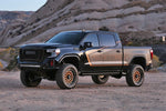 Fabtech K1132 - Suspension Lift Kit