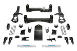 Fabtech K1132 - Suspension Lift Kit