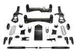 Fabtech K1132M - Suspension Lift Kit