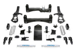 Fabtech K1136 - Suspension Lift Kit