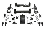 Fabtech K1137 - Suspension Lift Kit