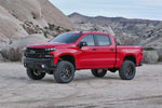 Fabtech K1140DL - Suspension Lift Kit