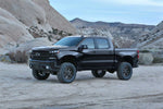 Fabtech K1150DL - Suspension Lift Kit