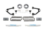 Fabtech K1152 - Suspension Lift Kit