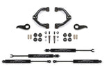 Fabtech K1155M - Suspension Lift Kit