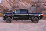 Fabtech K1156DL - Suspension Lift Kit