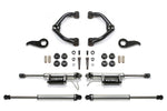 Fabtech K1156DL - Suspension Lift Kit