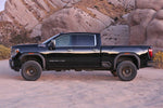 Fabtech K1157M - Suspension Lift Kit