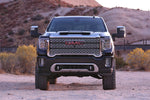 Fabtech K1157 - Suspension Lift Kit