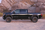 Fabtech K1157DL - Suspension Lift Kit