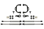 Fabtech K1157DL - Suspension Lift Kit