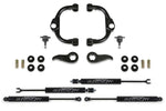 Fabtech K1157M - Suspension Lift Kit