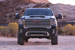 Fabtech K1158DL - Suspension Lift Kit