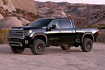 Fabtech K1158DL - Suspension Lift Kit