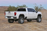 Fabtech K1159 - Suspension Lift Kit