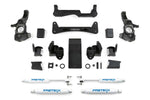 Fabtech K1161 - Suspension Lift Kit