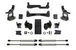 Fabtech K1161DL - Suspension Shock Absorber