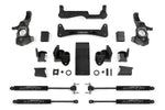 Fabtech K1161M - Suspension Lift Kit