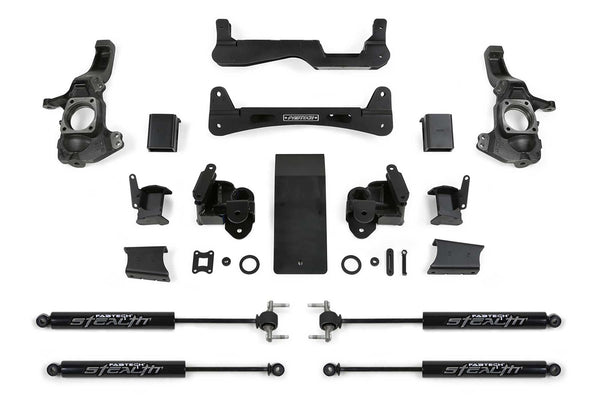 Lift Kit