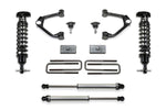 Fabtech K1163DL - Suspension Lift Kit