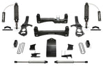 Fabtech K1174DL - Suspension Lift Kit