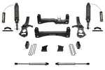 Fabtech K1178DL - Suspension Lift Kit