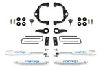 Fabtech K1179 - Suspension Lift Kit
