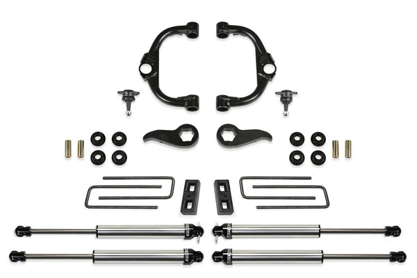 Ball Joint UCA Lift System w/Shocks