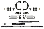 Fabtech K1179M - Suspension Lift Kit