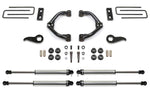 Fabtech K1181DL - Suspension Lift Kit