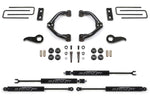 Fabtech K1181M - Suspension Lift Kit