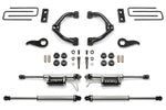 Fabtech K1182DL - Suspension Lift Kit