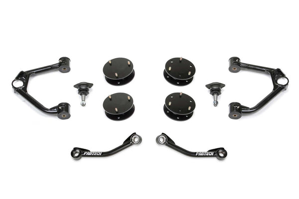 Ball Joint Control Arm Lift System