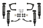 Fabtech K1187DL - Suspension Lift Kit