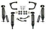Fabtech K1188DL - Suspension Lift Kit