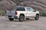 Fabtech K1189DL - Suspension Lift Kit