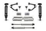 Fabtech K1189DL - Suspension Lift Kit
