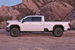 Fabtech K1202 - Suspension Lift Kit