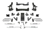 Fabtech K1202 - Suspension Lift Kit
