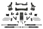Fabtech K1202M - Suspension Lift Kit