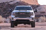 Fabtech K1203DL - Suspension Lift Kit